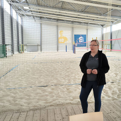 Bild vergrößern: 2025-05 BBS Wema Montag Exkursion (13)