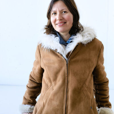 Dora Kaprlov (1)