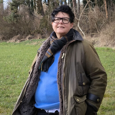 Bild vergrößern: Monica Cantieni